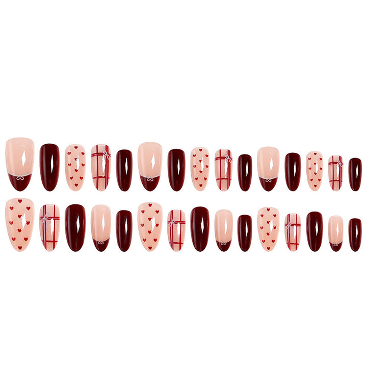 Nail Art Kalsten