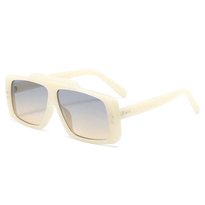 Women's Oversized Sunglasses in Modern Design Kalsten