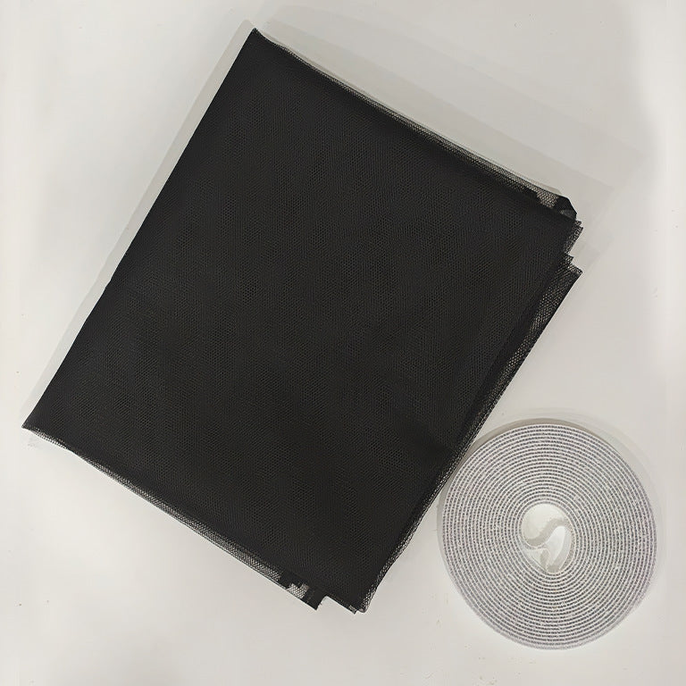 Unisex Multifunctional Mesh Fabric Kalsten