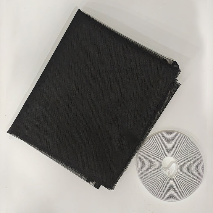 Unisex Multifunctional Mesh Fabric Kalsten
