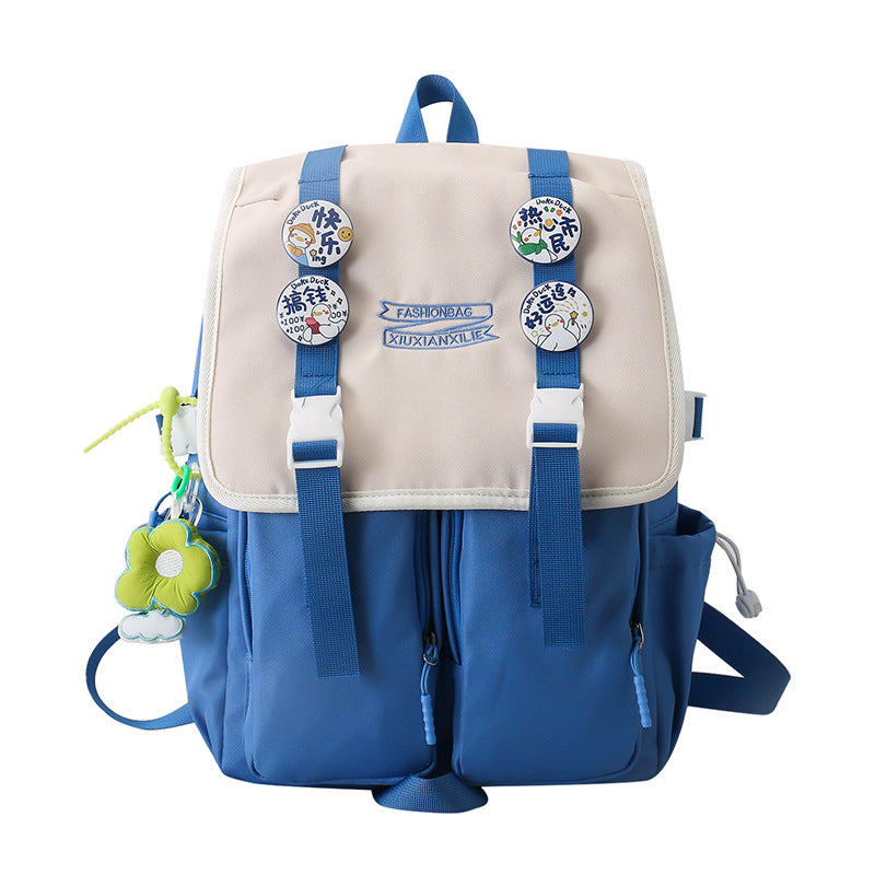 Fashionable Casual Backpack