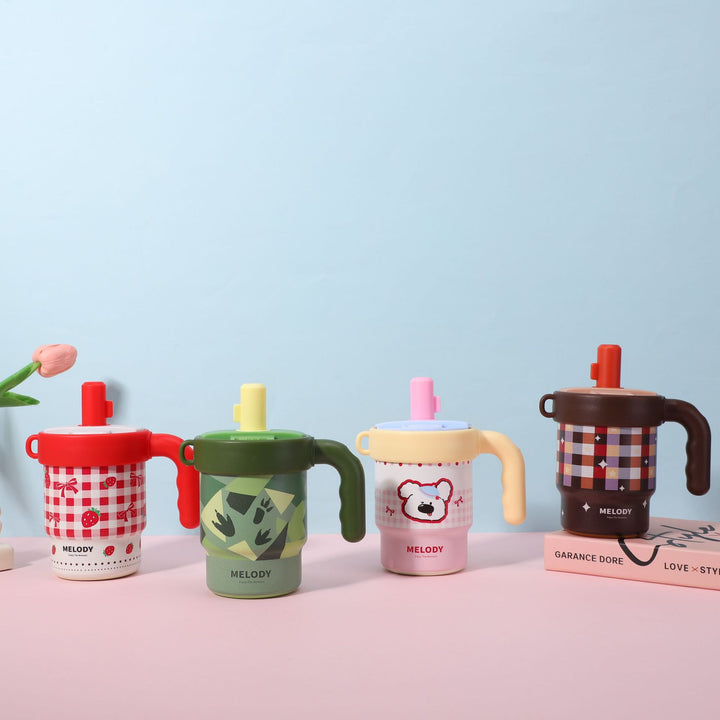 Eco-Friendly Insulated Drink Tumbler Kalsten