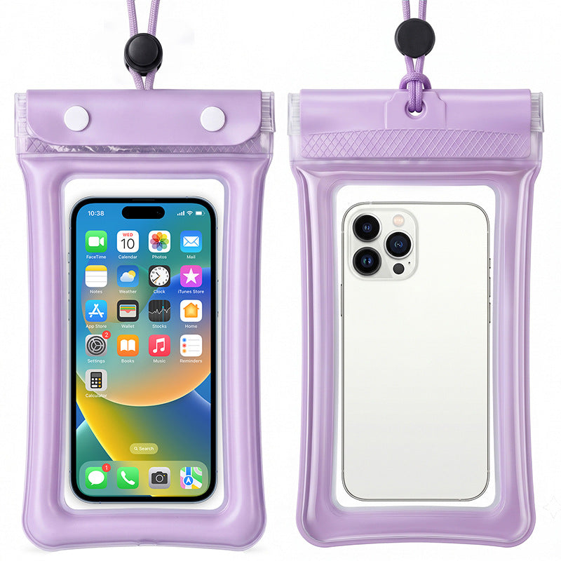 Waterproof Smartphone Case Kalsten