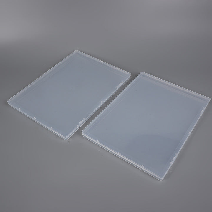 Clear Storage Organizer Kalsten