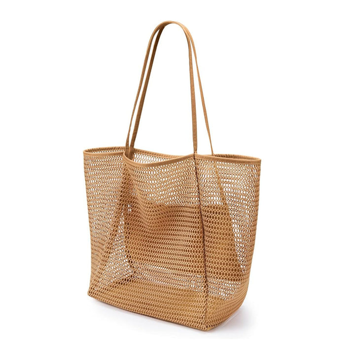 Mesh Beach Tote Kalsten