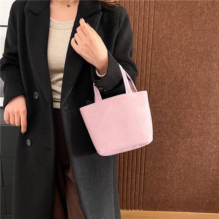 WoCompact Structured Tote Bag Kalsten