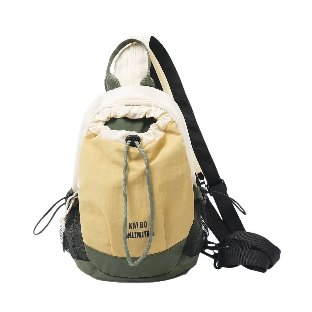 Lightweight Compact Adventure Backpack Kalsten