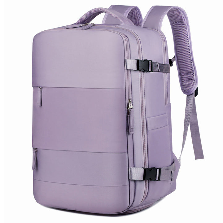 Versatile Adventure Travel Backpack
