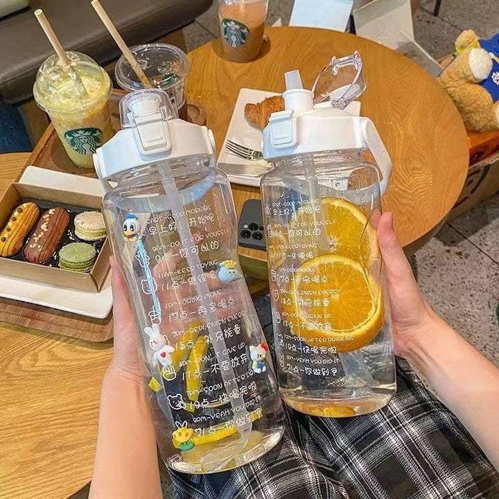Women's Water Bottle Kalsten