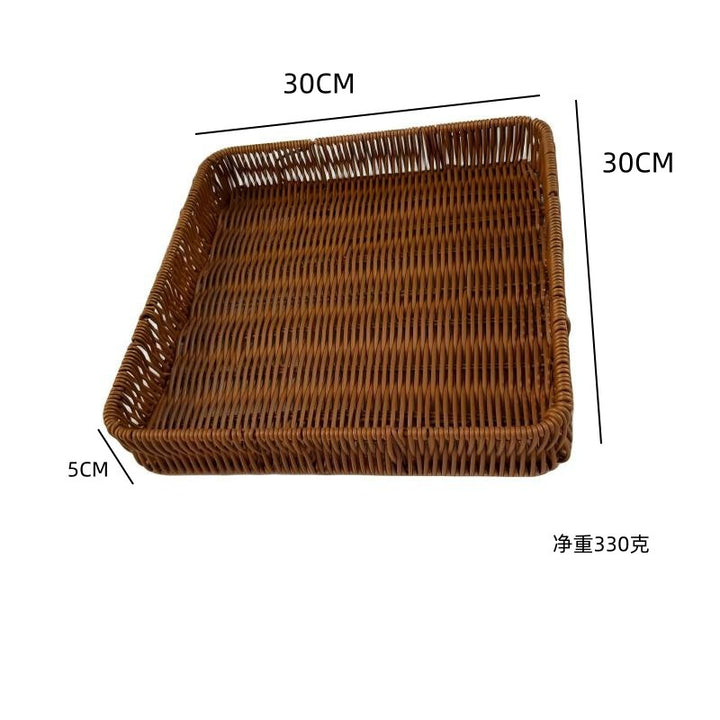 Storage Basket Kalsten