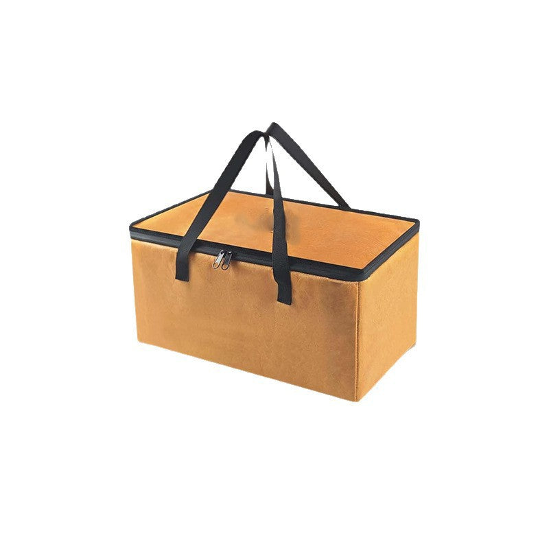 Insulated Transport Bag For Hot Food Kalsten