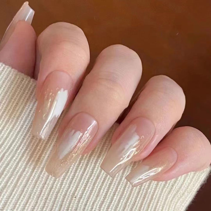 Artistic Nail Art