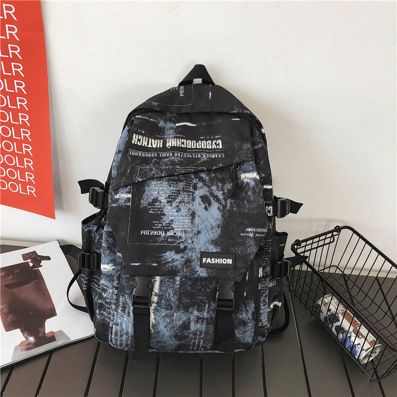 Urban Stylish Backpack Kalsten