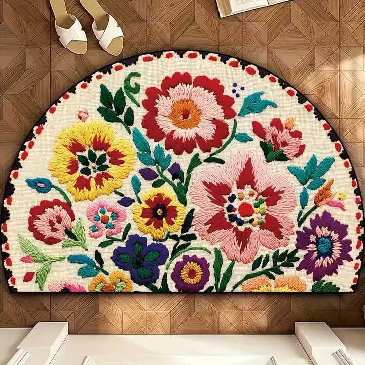Elegant Floral Pattern
