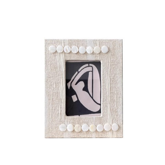 Artistic Decorative Photo Frame