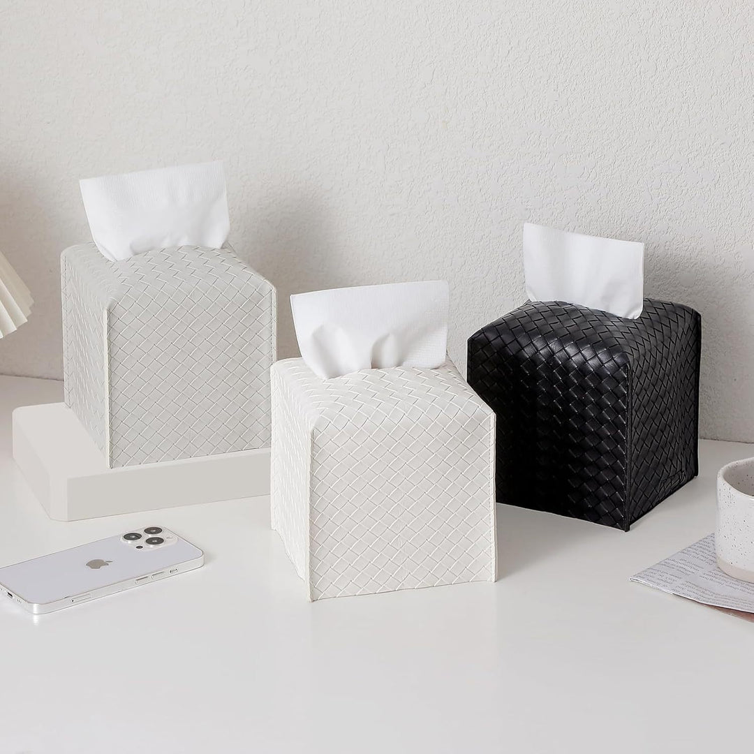 Design-Pocket Tissue Box Kalsten