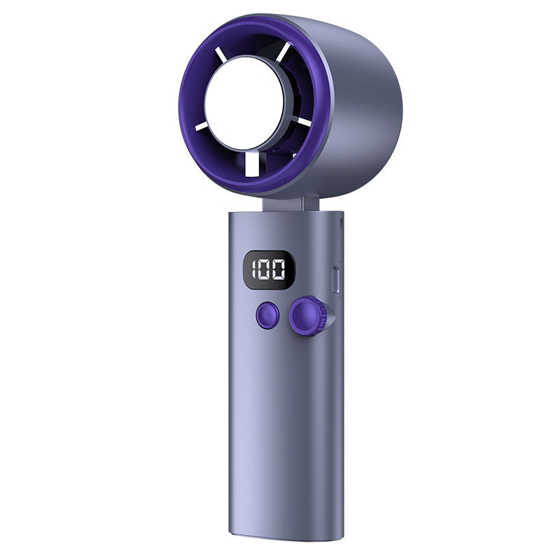 Portable Personal Cooling Device Kalsten
