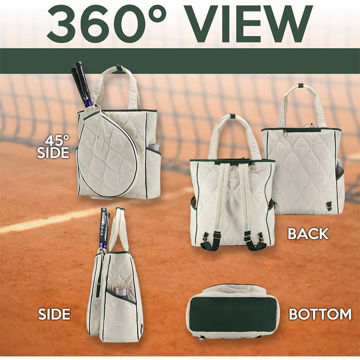 Multifunction Tennis Transport Bag Kalsten