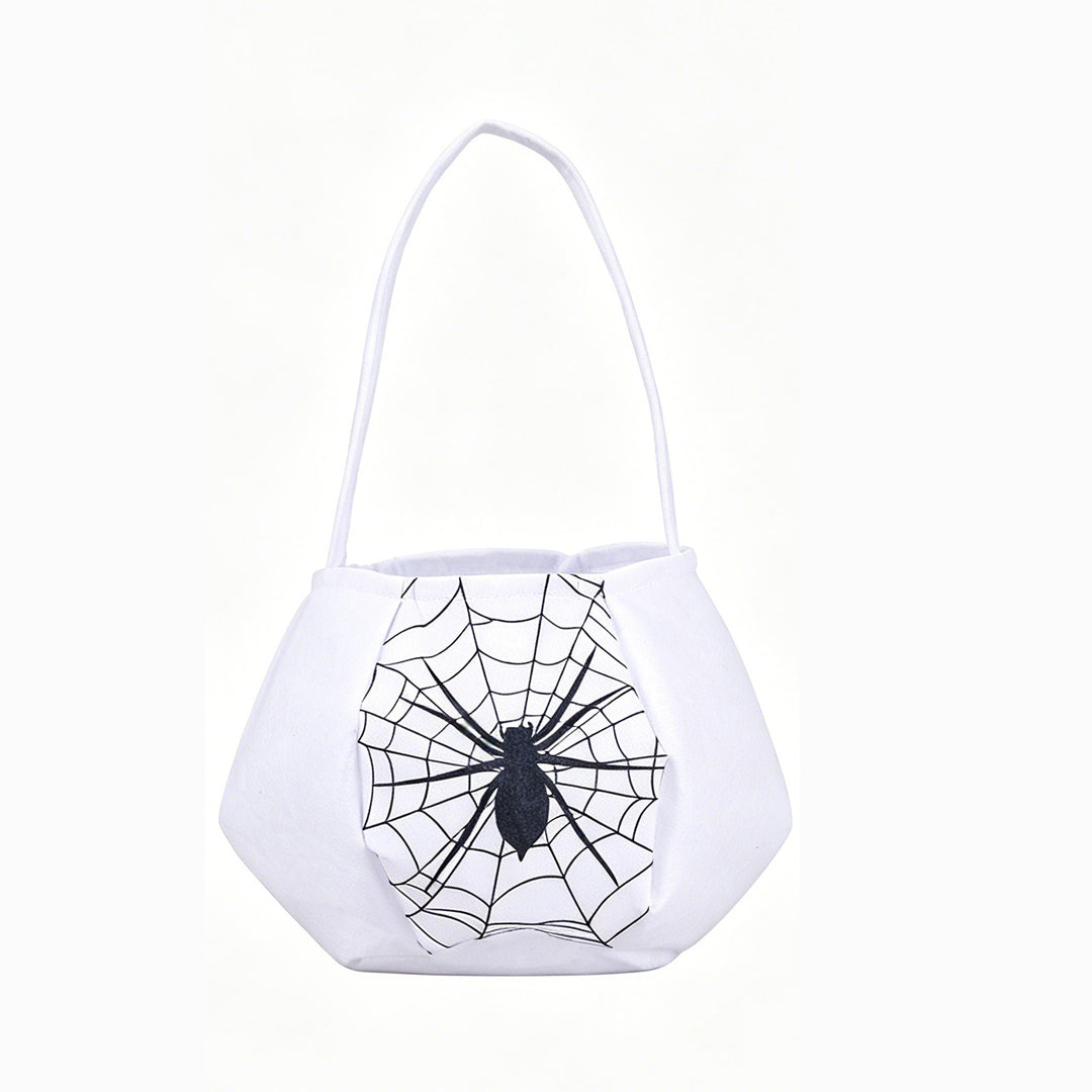 Sweet Ghost Pet Basket