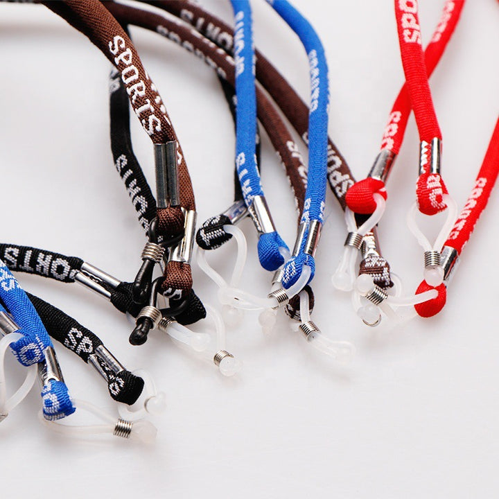 Sports Eyewear with Adjustable Strap Kalsten