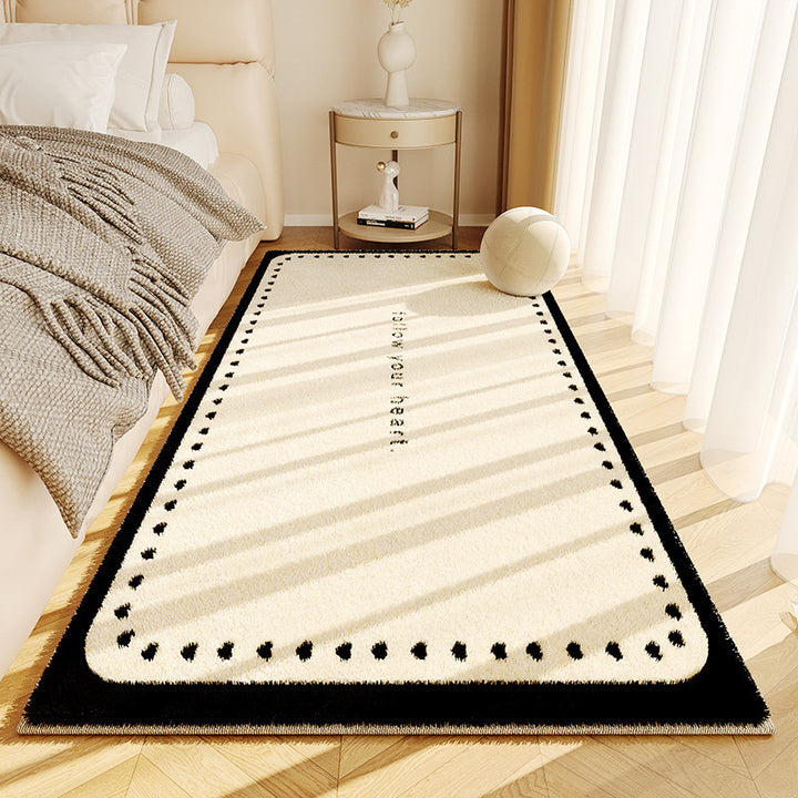 Modern Decorative Area Rug