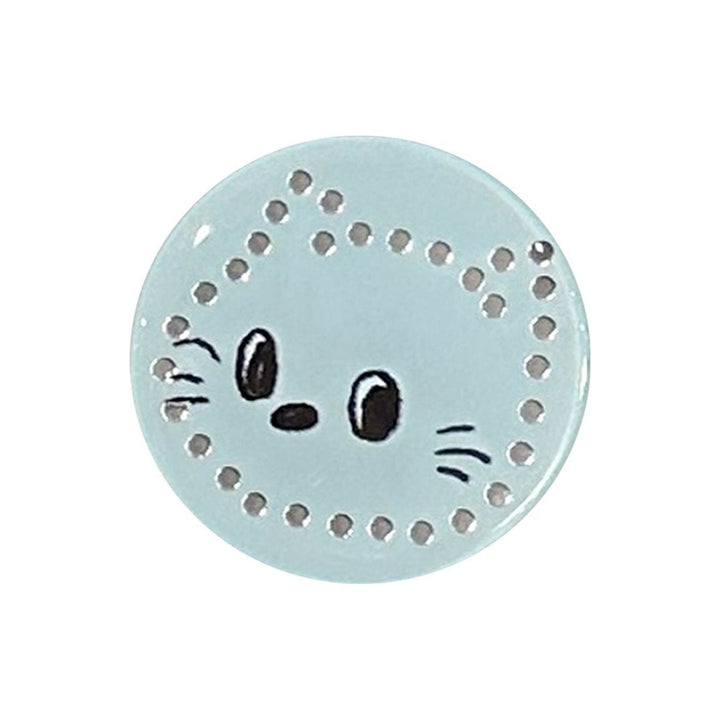 Cute Dog Coaster Kalsten