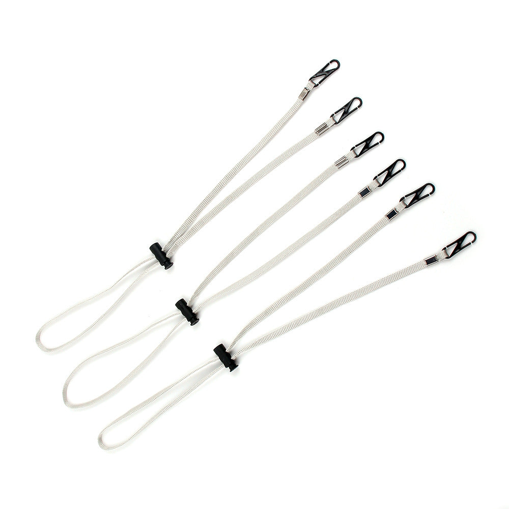Adjustable Eyewear Attachment Kalsten