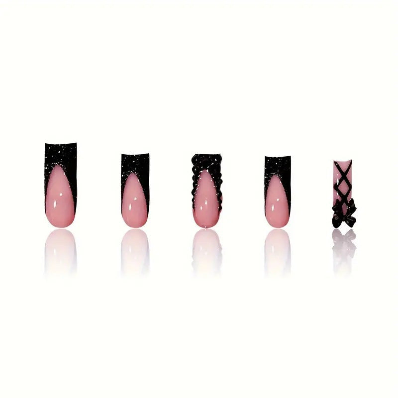 Artistic Statement Nail Extensions Kalsten