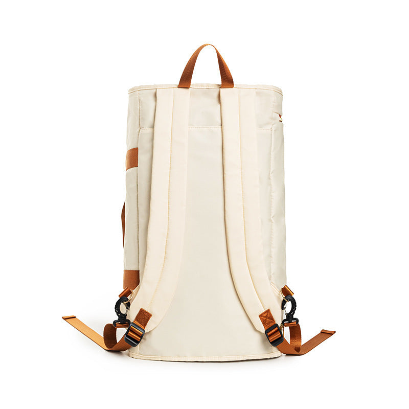 Versatile Multi-Pocket Gym Duffel Bag Kalsten