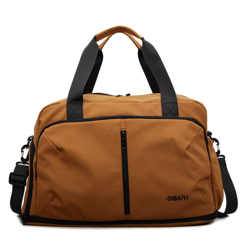 Functional Travel Duffle Bag