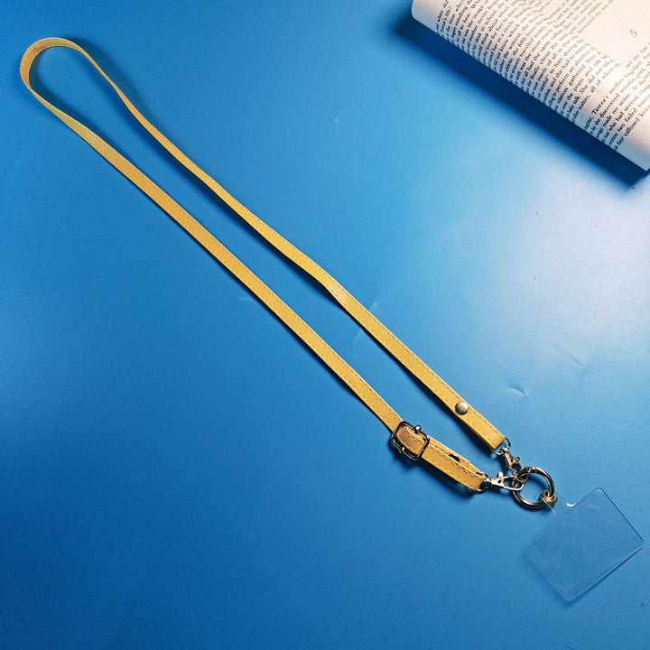 Adjustable Multi-Purpose Lanyard Kalsten