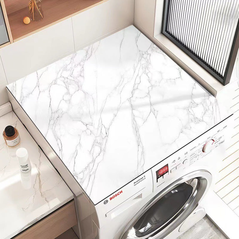 Decorative Washer and Dryer Cover Kalsten