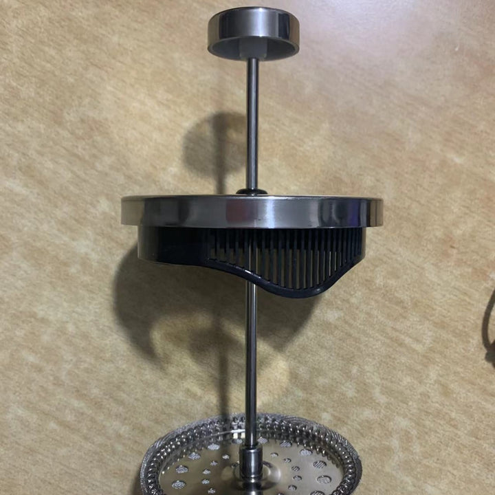 Coffee Brewing Kalsten