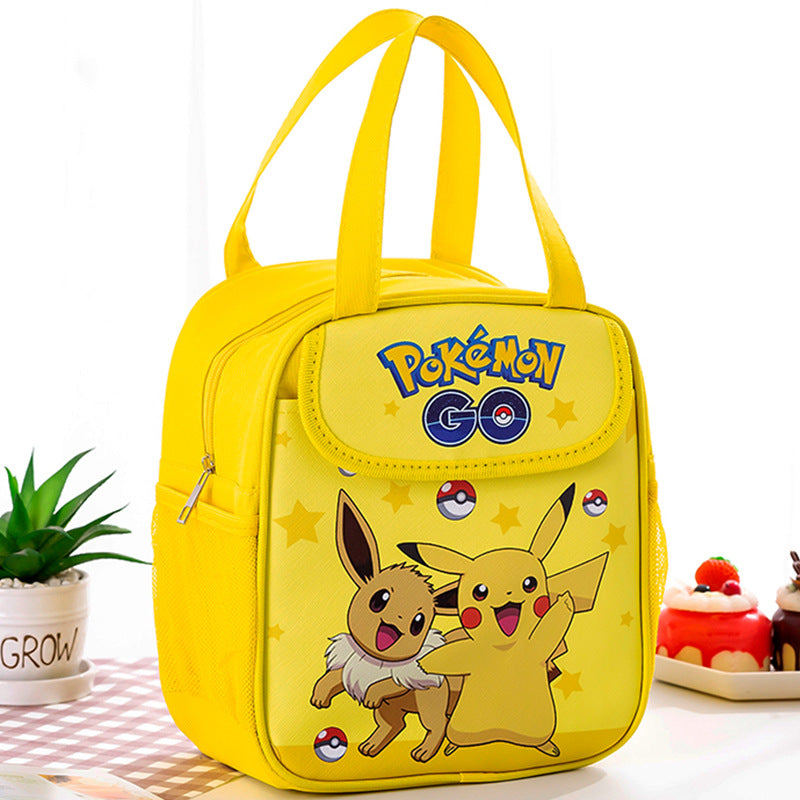 Insulated Lunch Tote Bag Kalsten