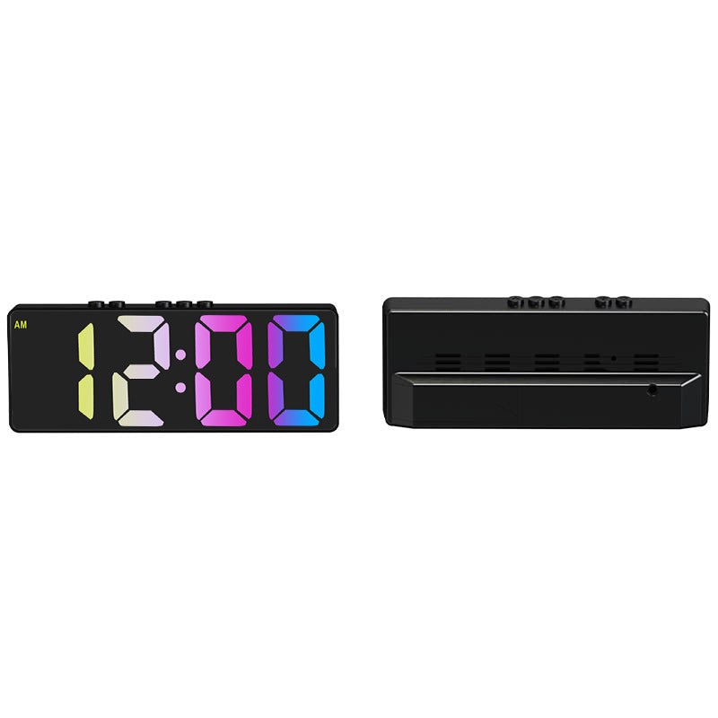 Digital LED Alarm Clock Kalsten