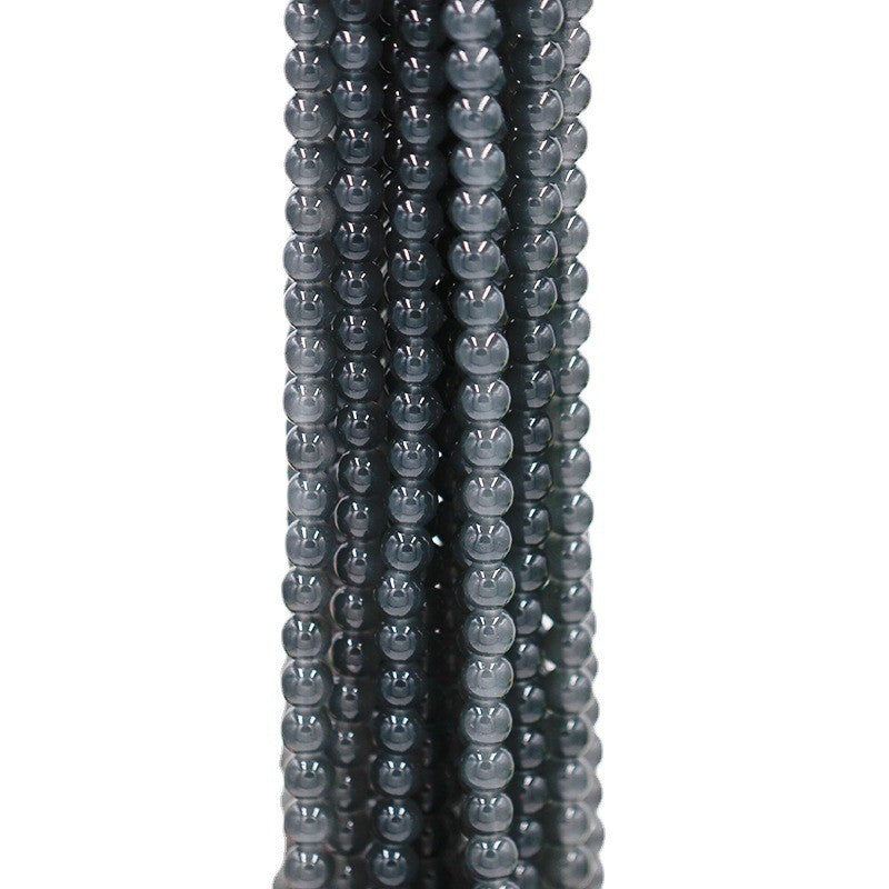 Decorative Glass Bead Necklace Kalsten