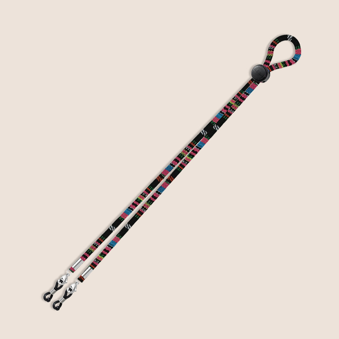 Stylish Eyewear Retainer Strap Kalsten