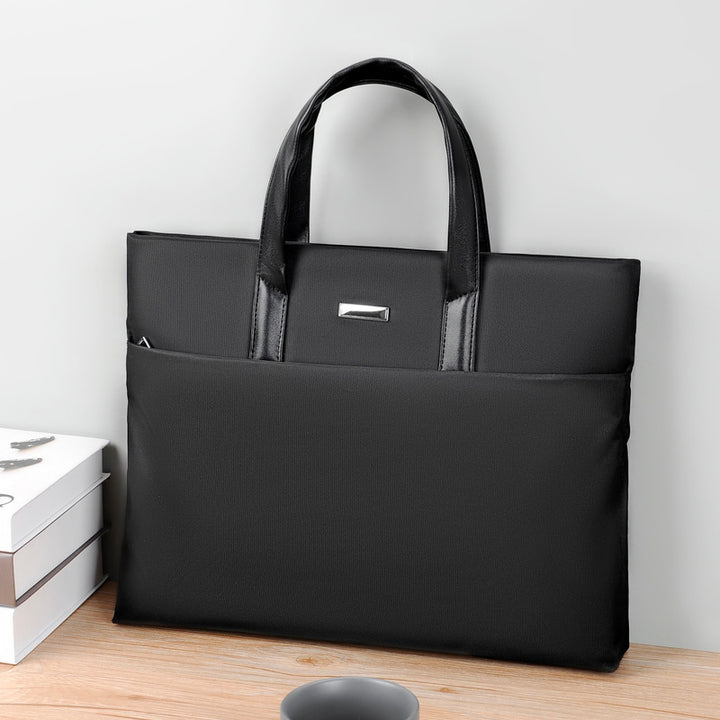 Professional Slim Document Organizer Tote Kalsten