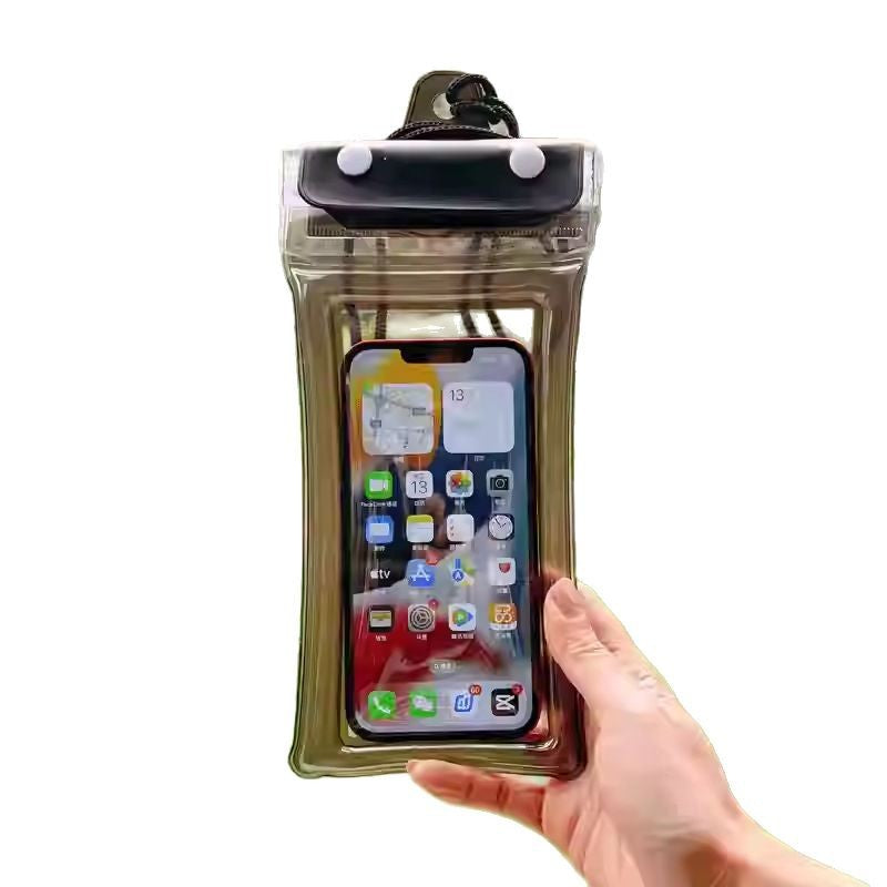 Waterproof phone pouch Kalsten