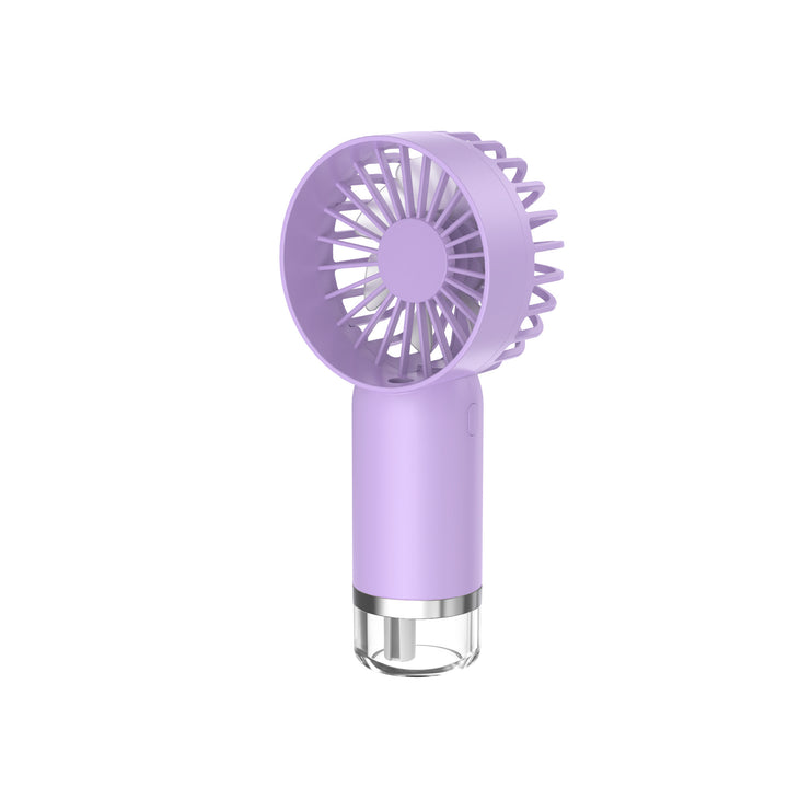 Portable Handheld Cooling Fan Kalsten