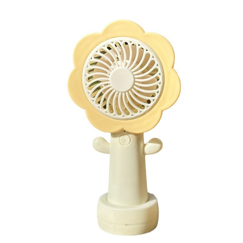 Portable Mini Fan Kalsten