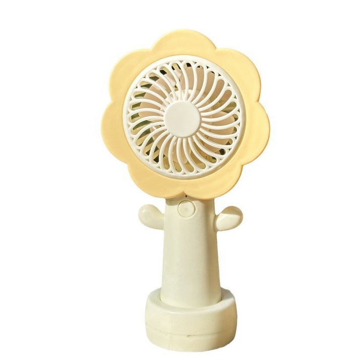 Portable Mini Fan Kalsten