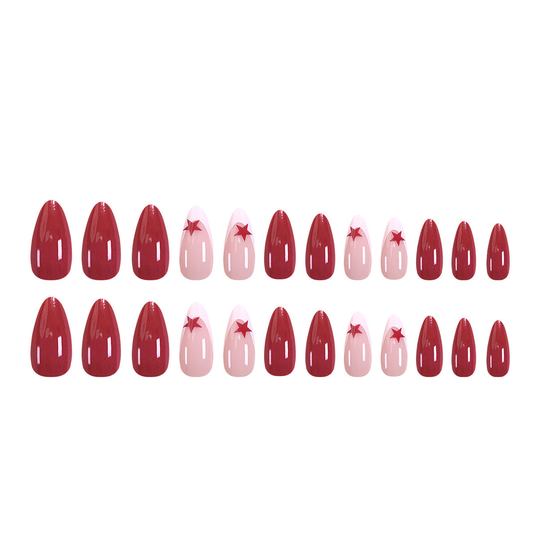 Creative Nail Art Kalsten