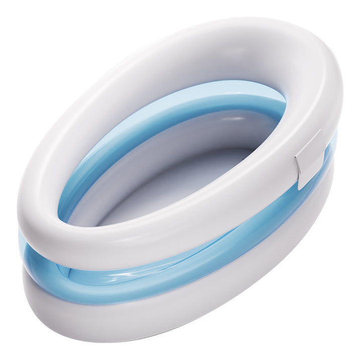 Women's Portable Bathtub Kalsten