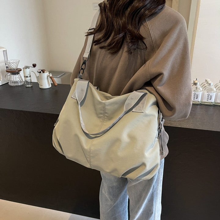 Multipurpose Travel Duffle Bag Kalsten