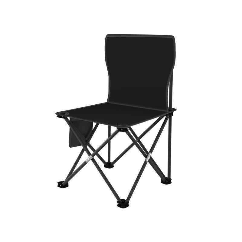 Portable camping chair Kalsten