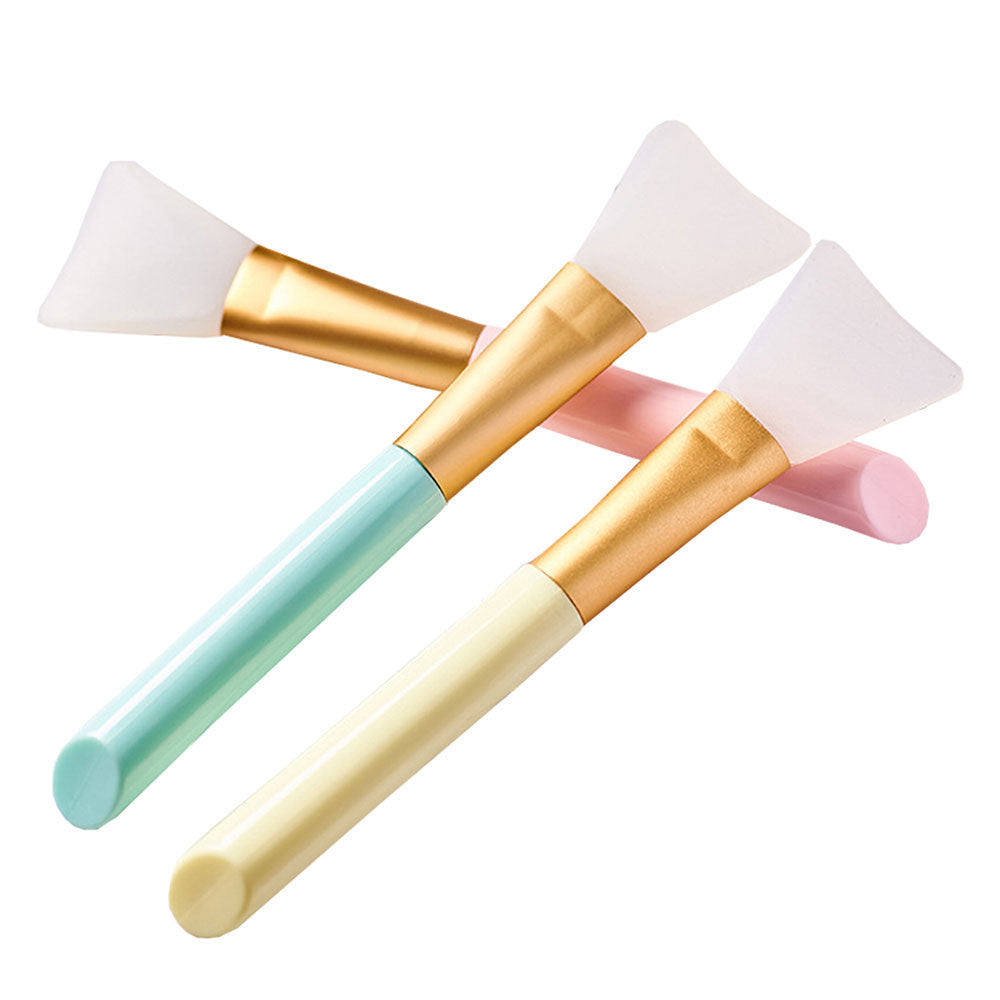 Silicone Facial Mask Applicator Brushes Kalsten