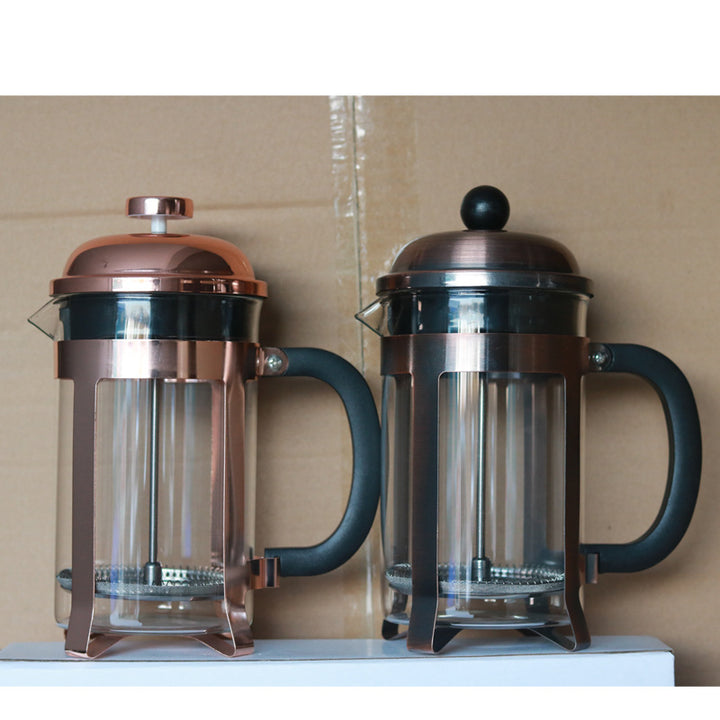 Coffee Press Kalsten