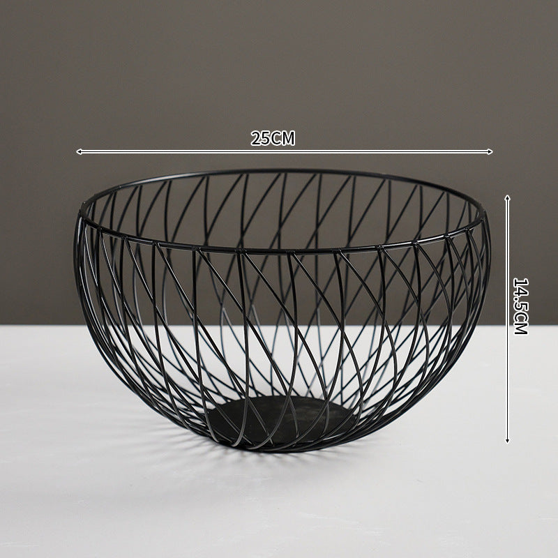 Wire basket Kalsten