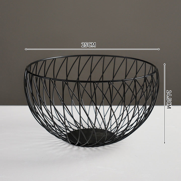 Wire basket Kalsten